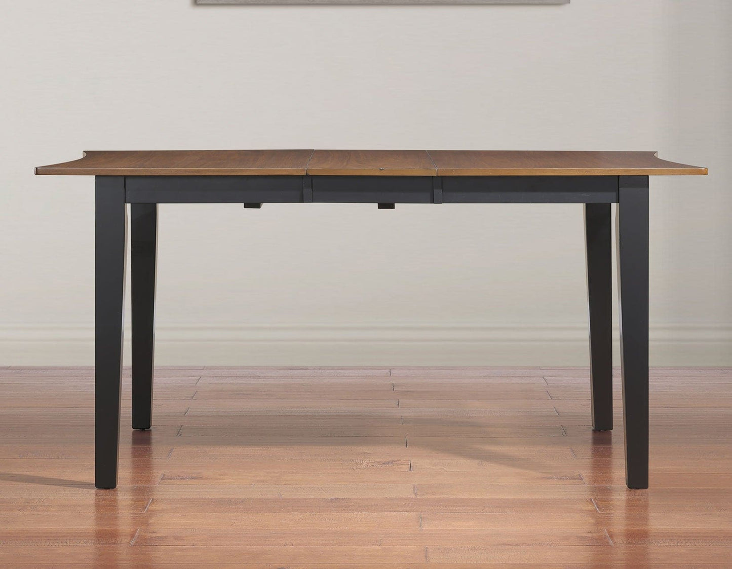 Joplin 50-62″ Dining Table with 12″ Leaf