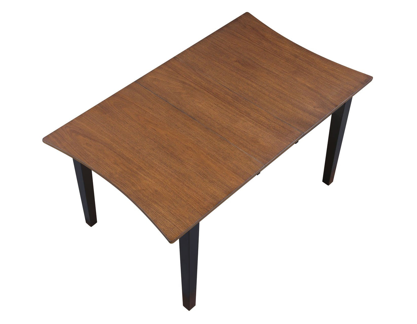 Joplin 50-62″ Dining Table with 12″ Leaf