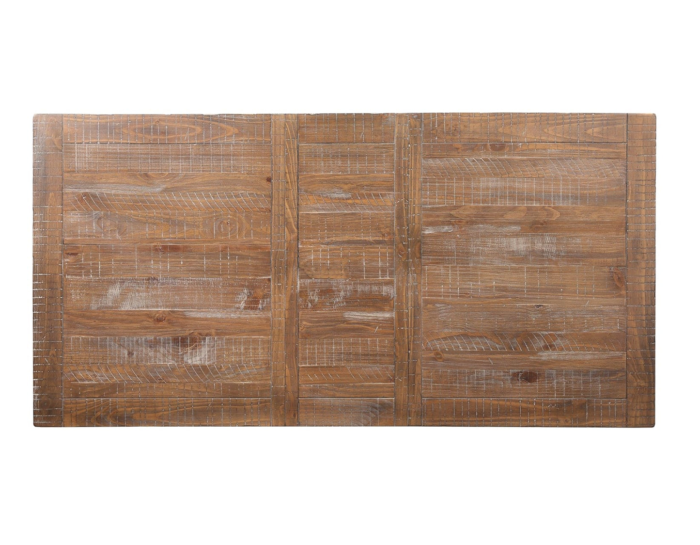 Riverdale Leg Table with 4 Wooden Side Chairs