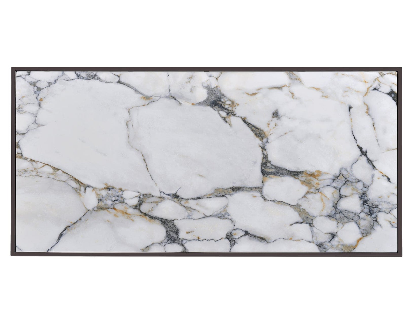 Kayley 3-Piece Sintered Stone Table Set