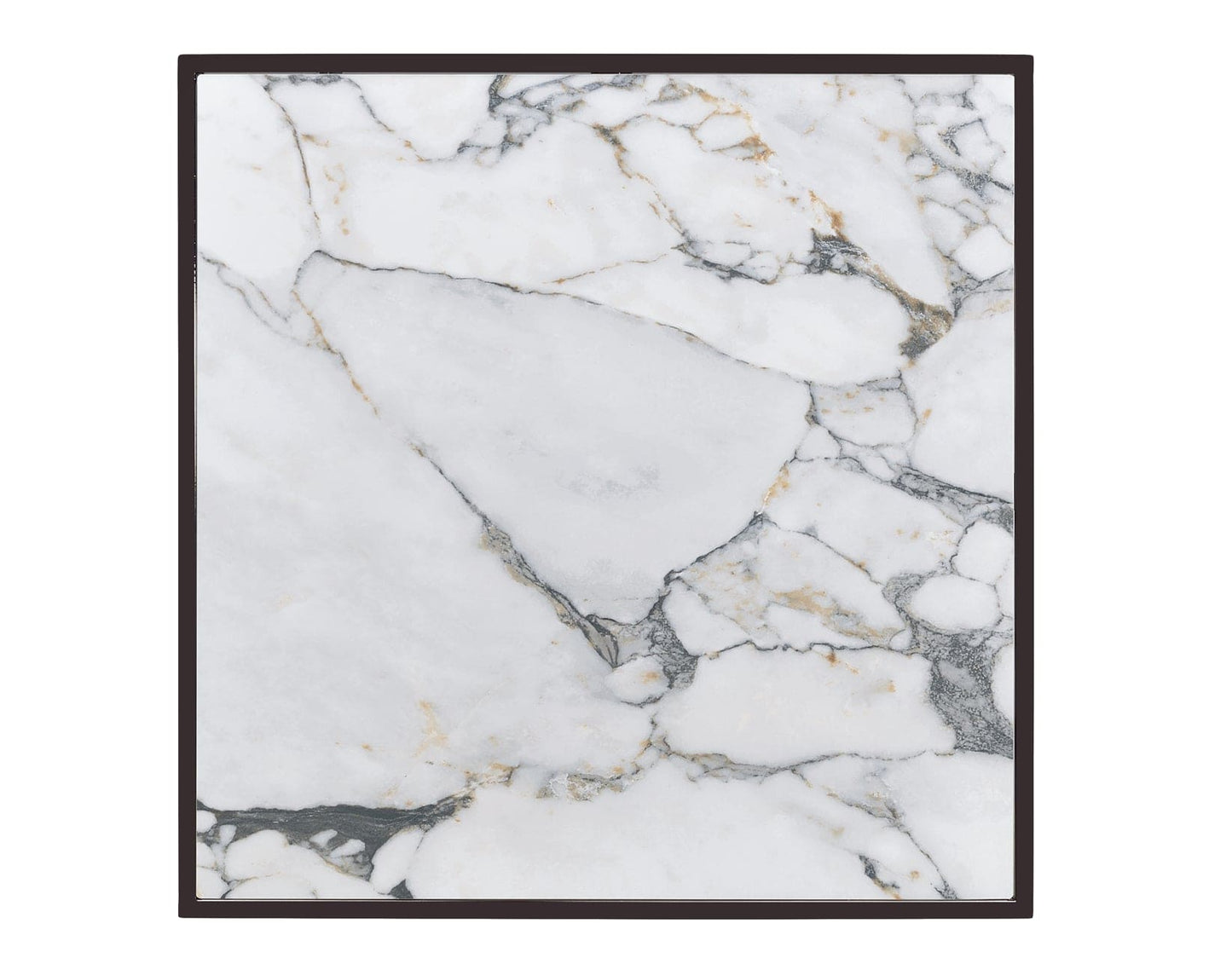 Kayley 3-Piece Sintered Stone Table Set