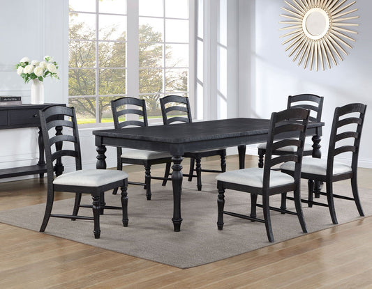 Odessa 5-Piece Dining Set