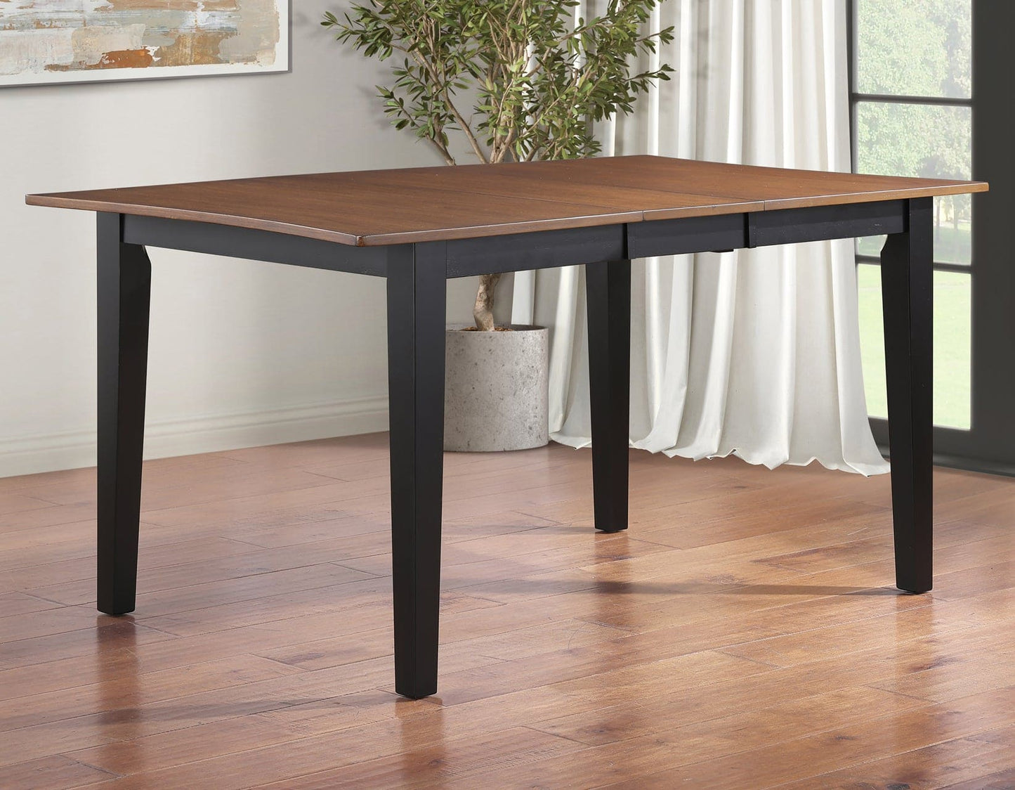 Joplin 5-Piece Dining Set