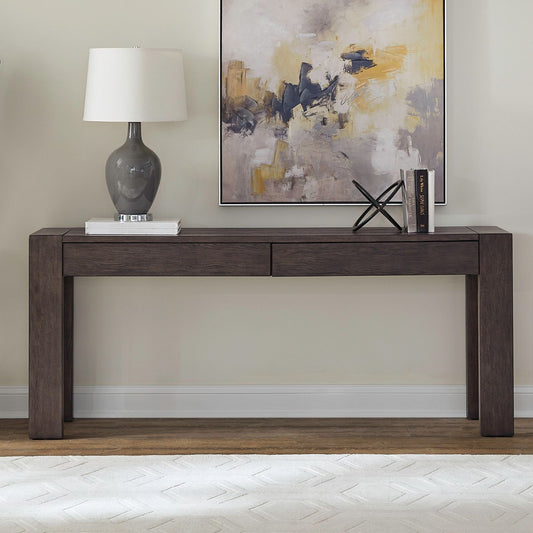 Cascade Falls - Accent Console Table