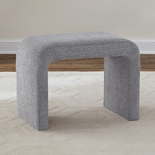 Cascade Falls - Uph Accent Stool