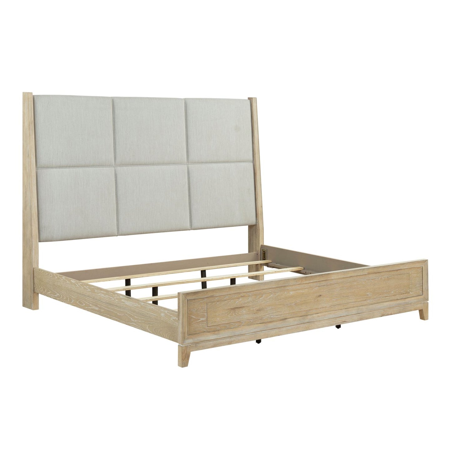 Brentwood - King Uph Bed