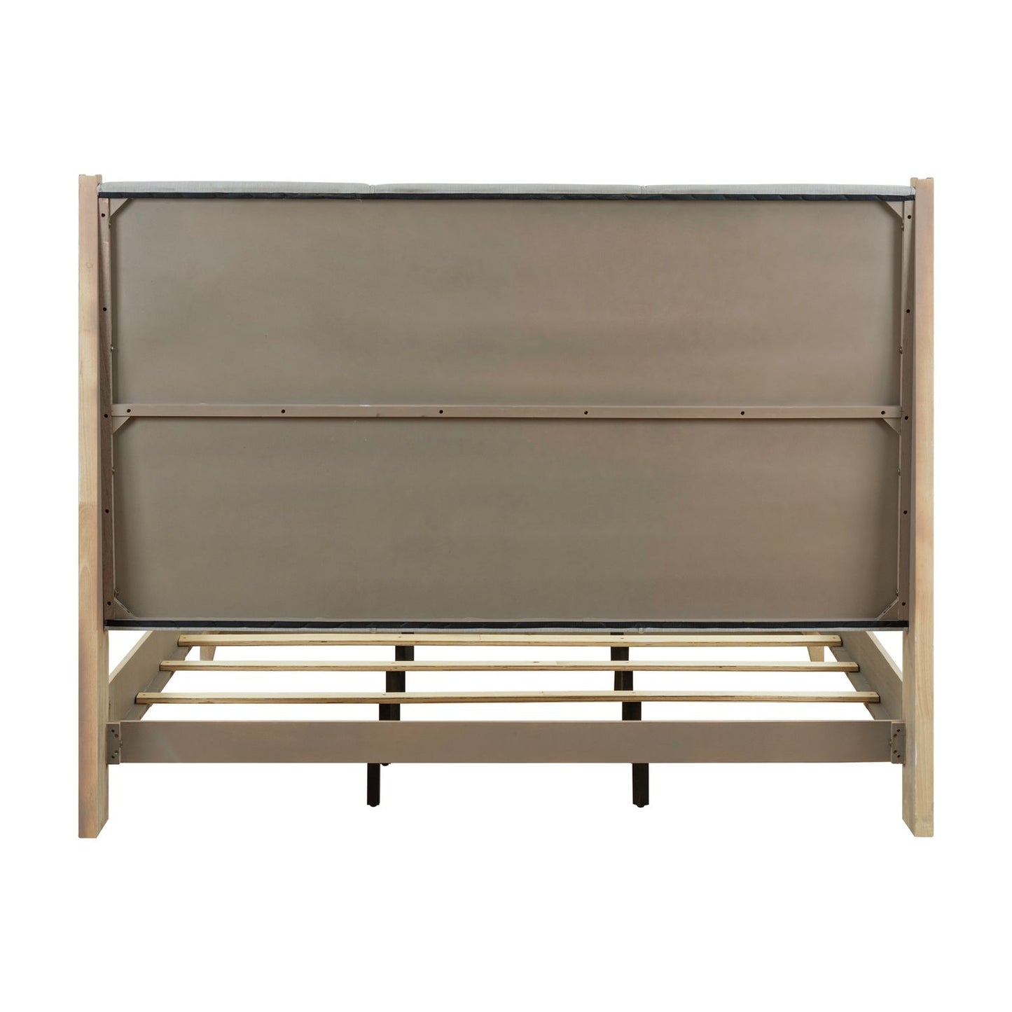 Brentwood - King Uph Bed