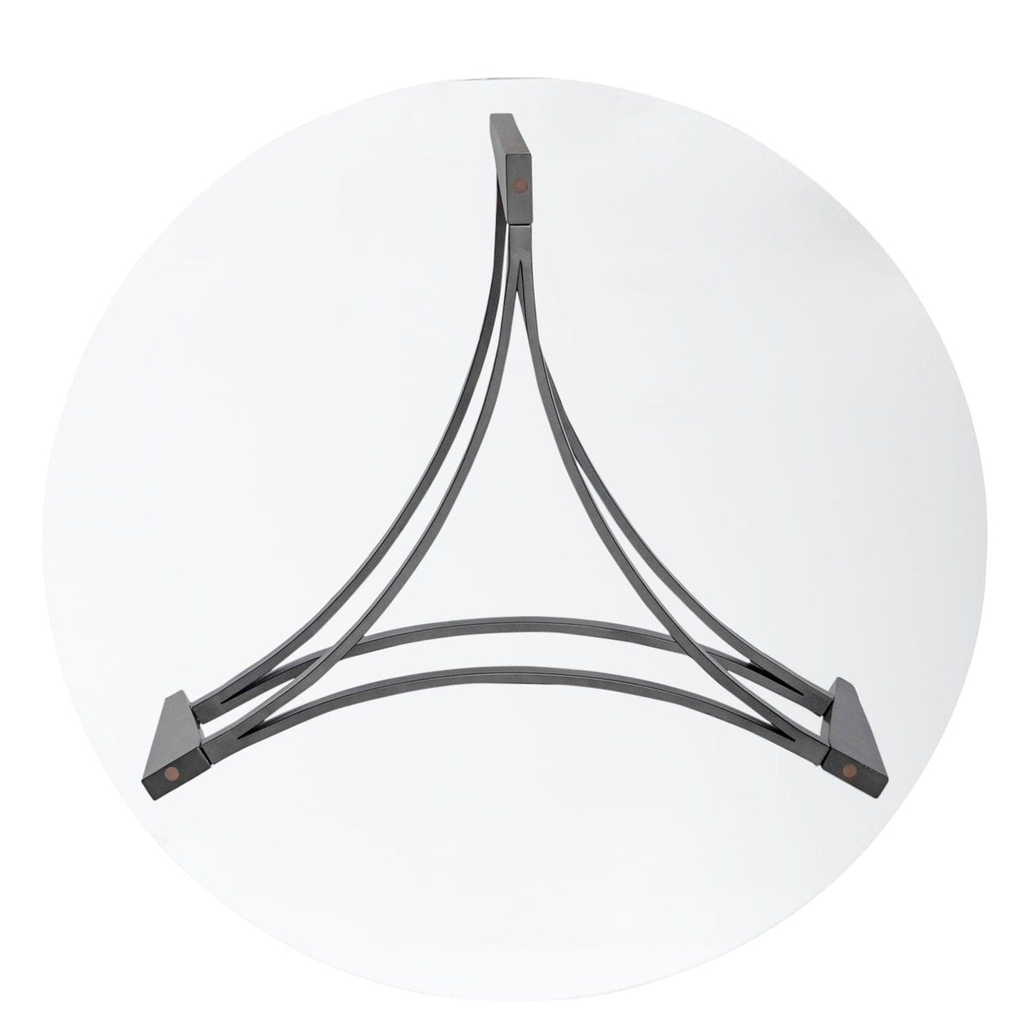 Capri - Round Cocktail Table