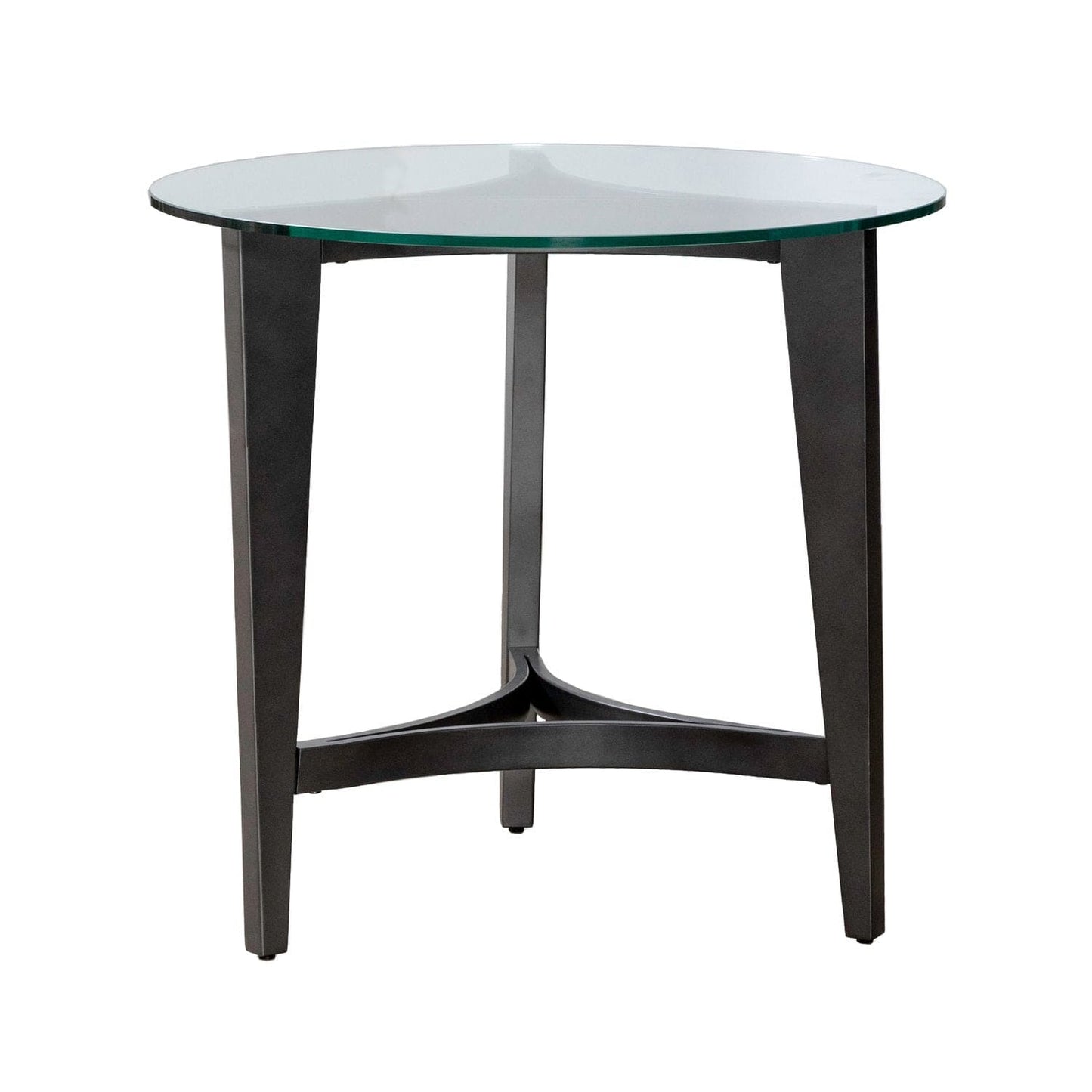 Capri - Round End Table