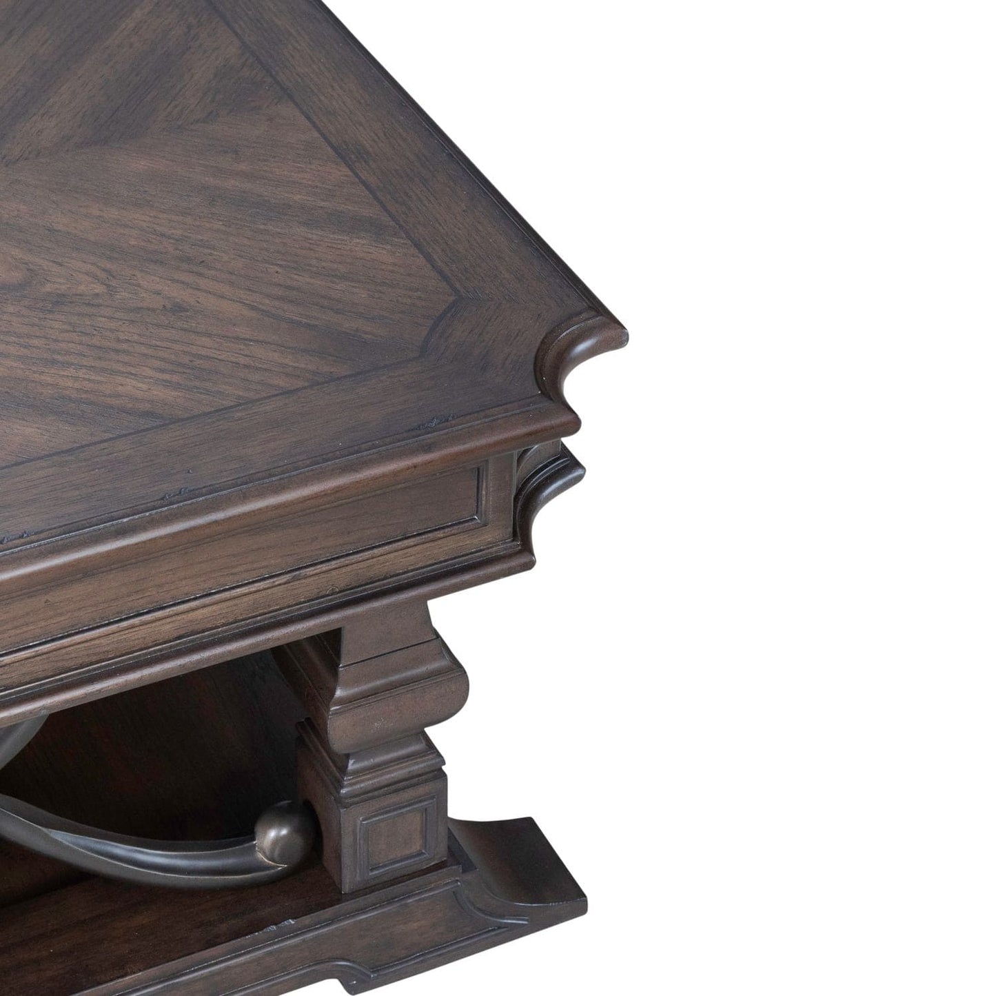 Provence Park - Cocktail Table