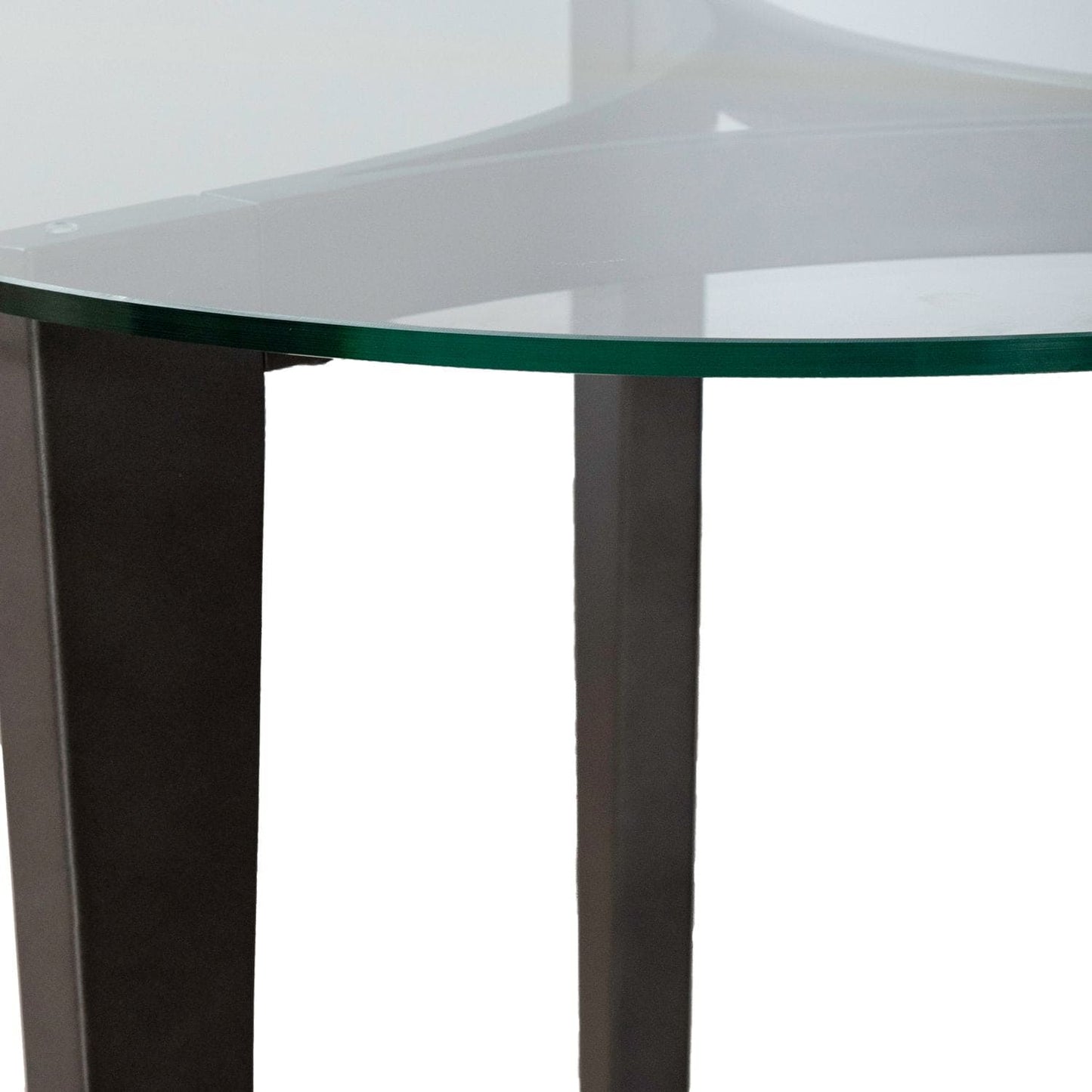 Capri - Round End Table