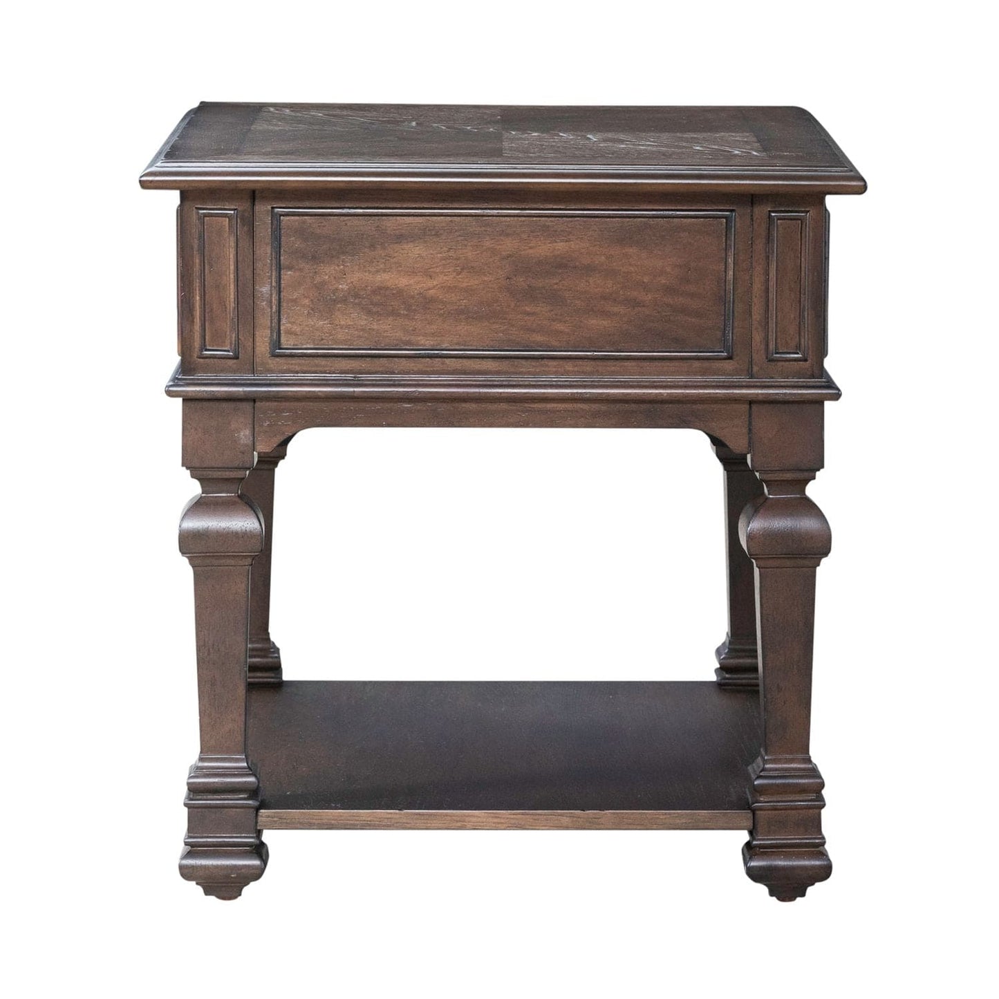 Provence Park - Drawer End Table