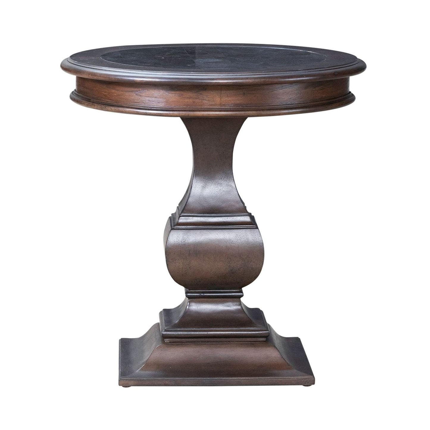 Provence Park - Round End Table