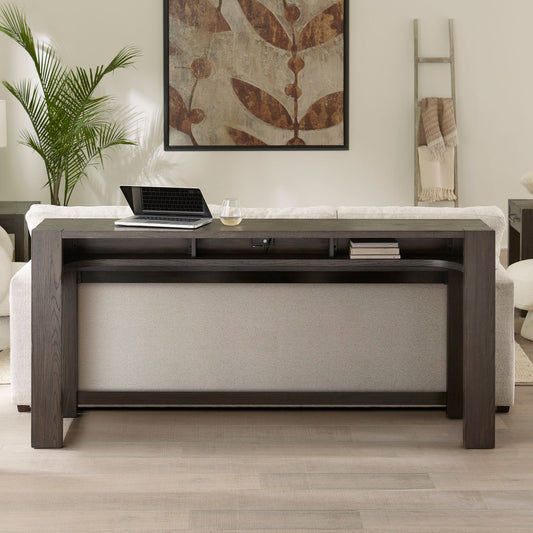 Lennox Hill - Console Bar Table