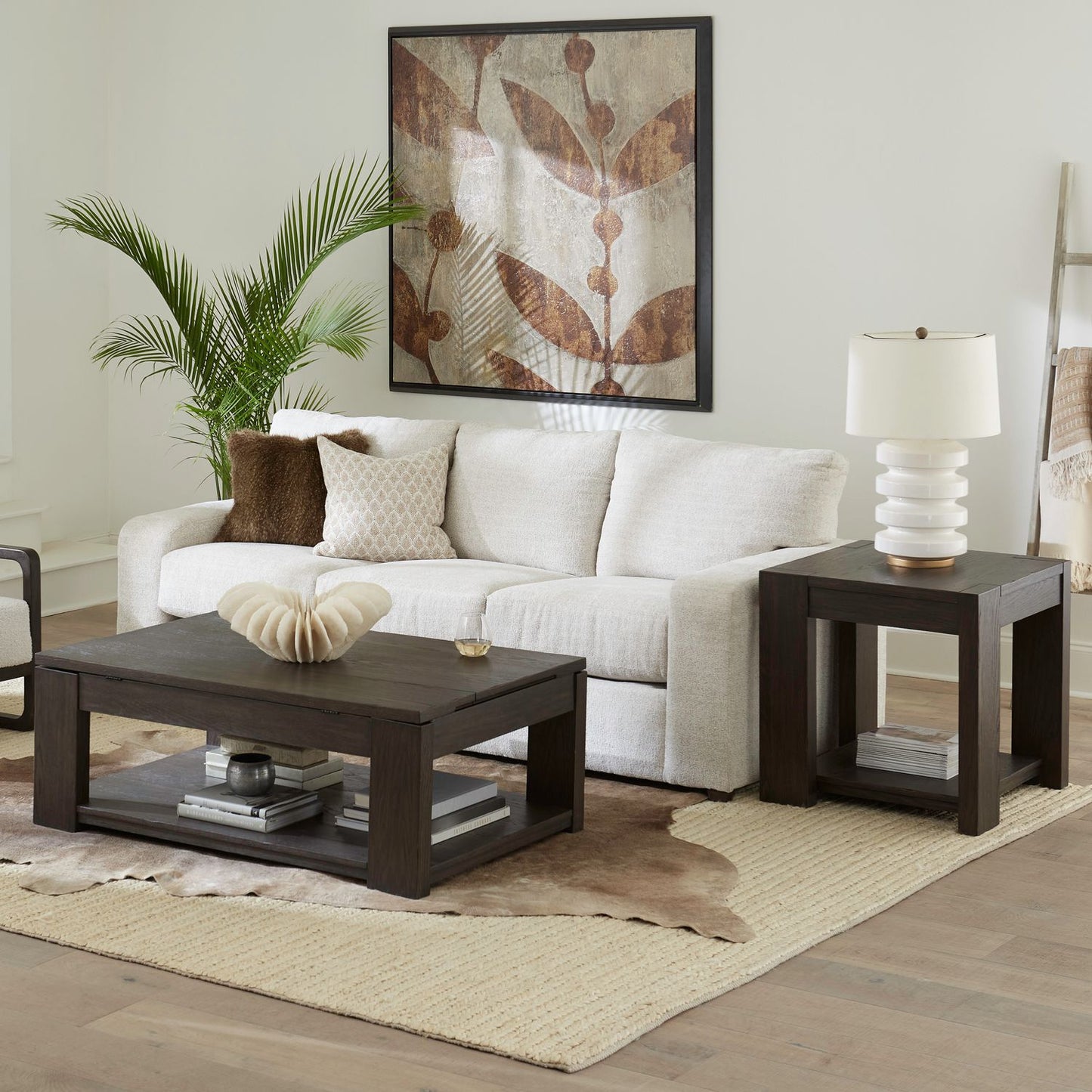 Lennox Hill - 3 Piece Set