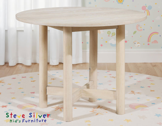 Gabby Kid’s 30-inch Round Table