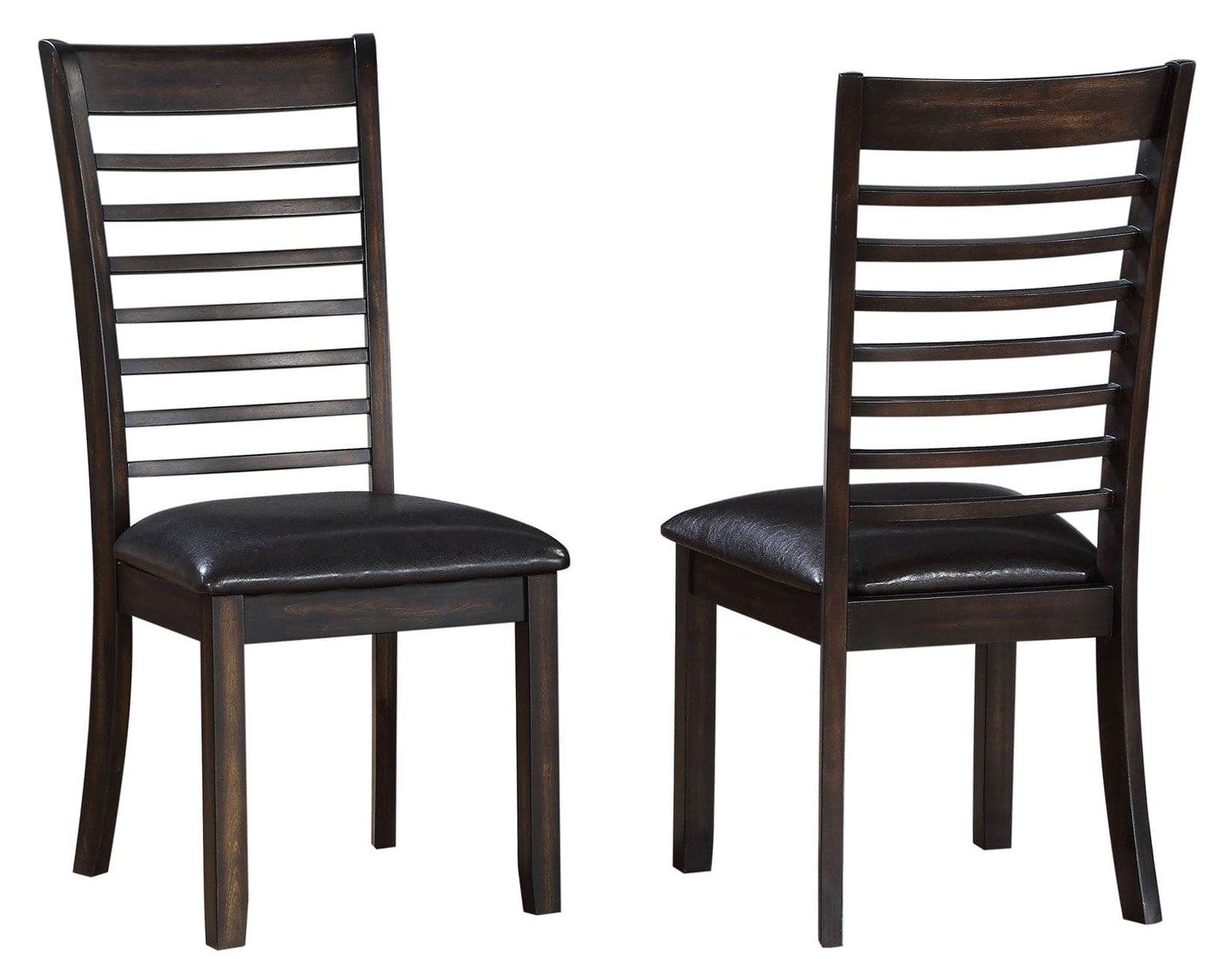 Ally Side Chair, Antique Charcoal