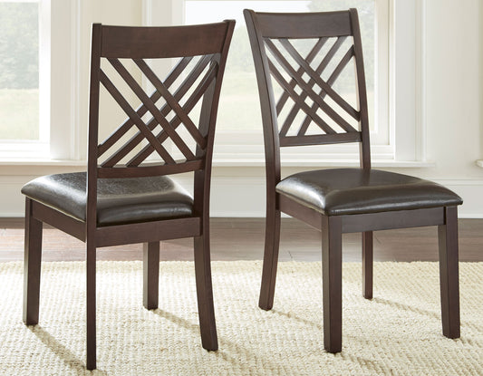 Adrian Side Chair