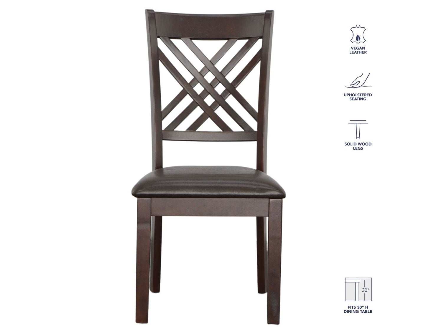 Adrian Side Chair