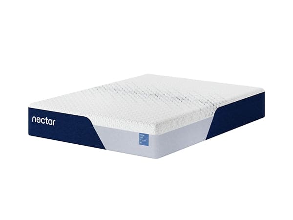 Ashley Express - Nectar Classic Memory Foam  Mattress