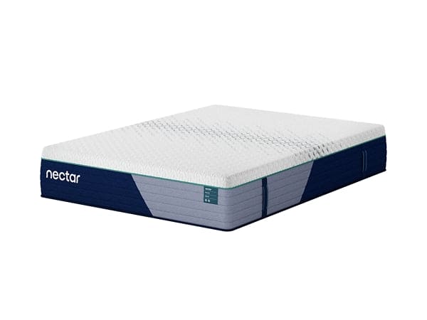 Ashley Express - Nectar Premier Hybrid  Mattress