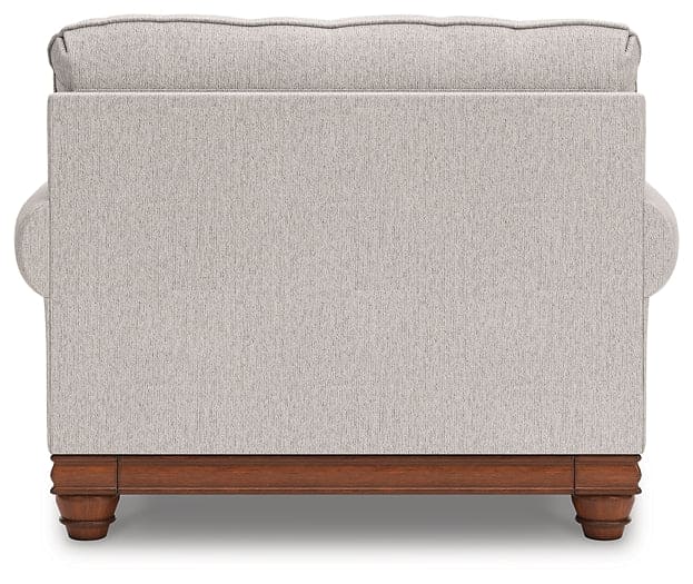 Clearbrooke Chair and a Half