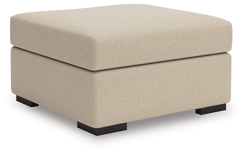 Ashley Express - LadyMae Oversized Accent Ottoman