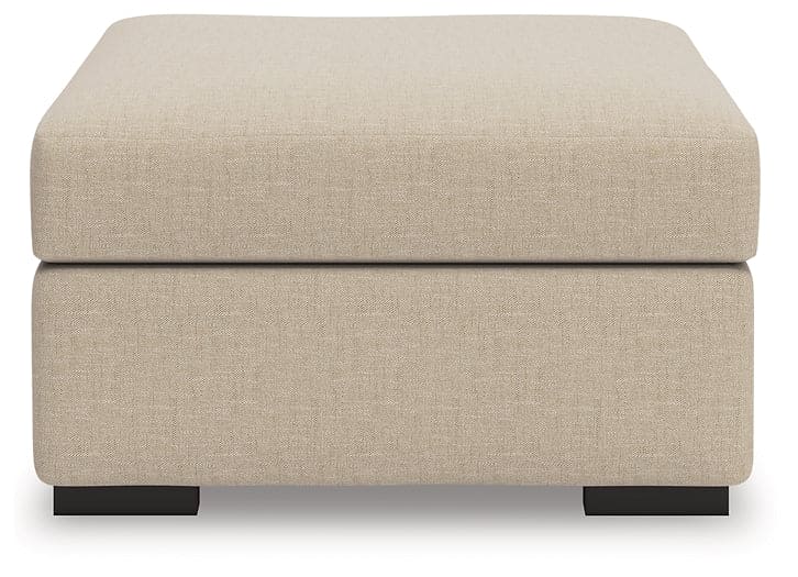 Ashley Express - LadyMae Oversized Accent Ottoman