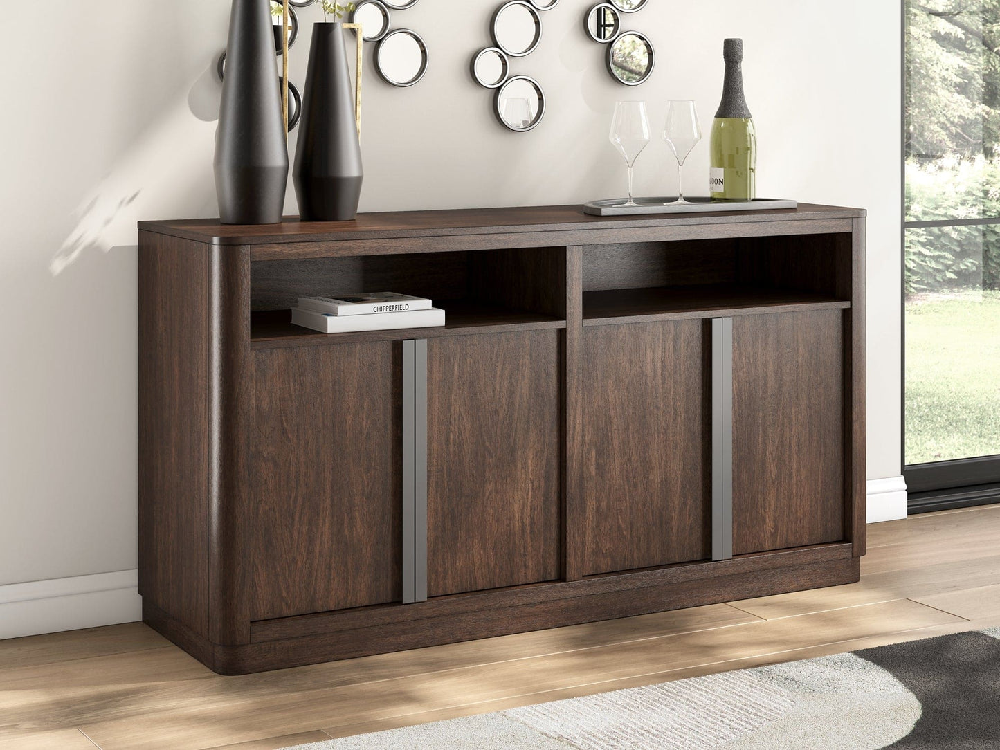 Dilenno Dining Room Server