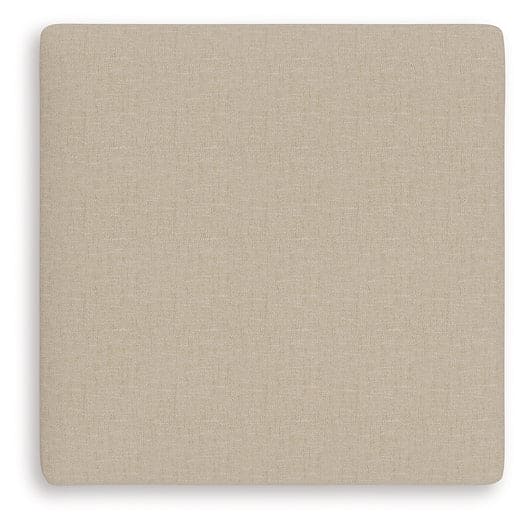 Ashley Express - LadyMae Oversized Accent Ottoman