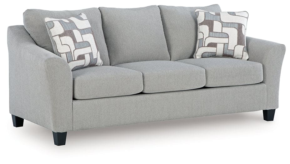 Willarae Queen Sofa Sleeper