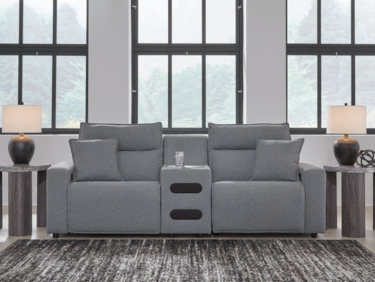ModMax II 3-Piece Power Reclining Sectional