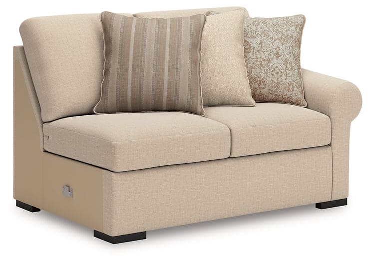 LadyMae 3-Piece Sectional