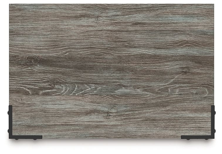 Ashley Express - Frandern Two Drawer Night Stand