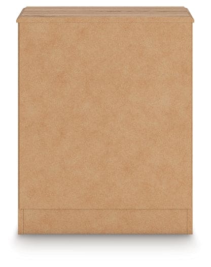 Ashley Express - Aleaport One Drawer Night Stand