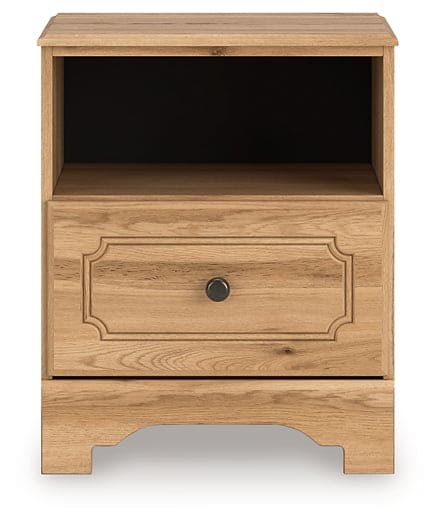 Ashley Express - Aleaport One Drawer Night Stand