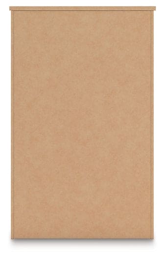 Frandern Five Drawer Chest