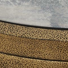 Ashley Express - Korajane Oval Cocktail Table