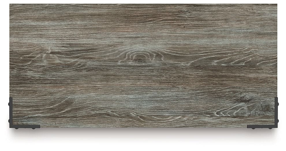 Frandern Five Drawer Chest