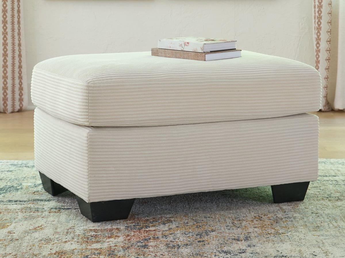 Ashley Express - Greenbriar Ottoman