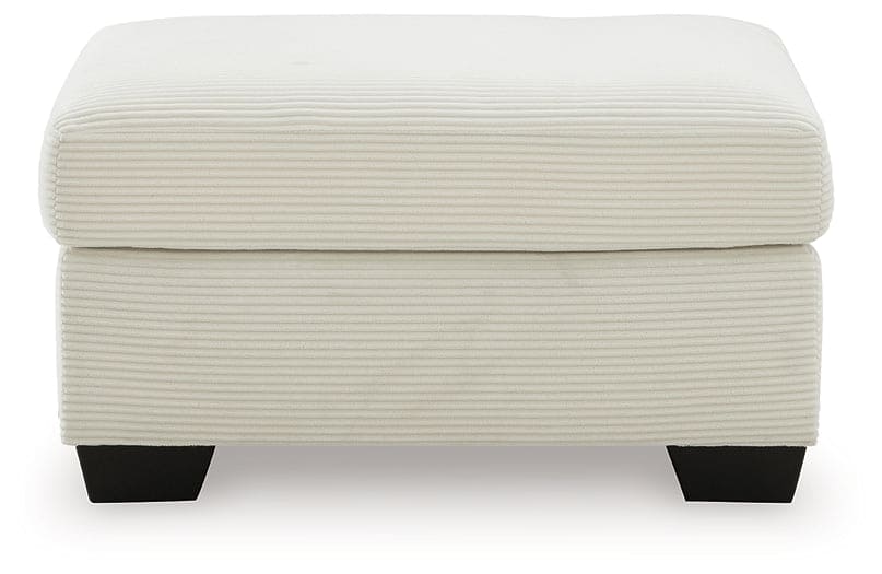 Ashley Express - Greenbriar Ottoman