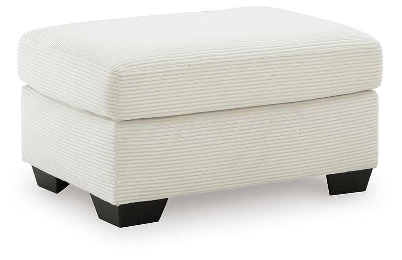 Ashley Express - Greenbriar Ottoman