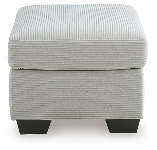 Ashley Express - Greenbriar Ottoman