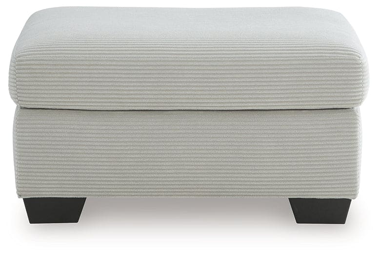 Ashley Express - Greenbriar Ottoman