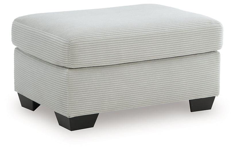 Ashley Express - Greenbriar Ottoman