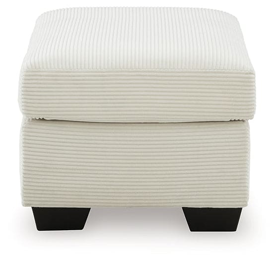 Ashley Express - Greenbriar Ottoman