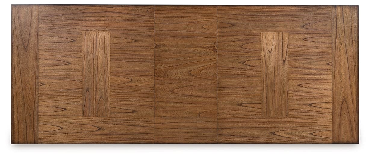 Greddinton Dining Extension Table