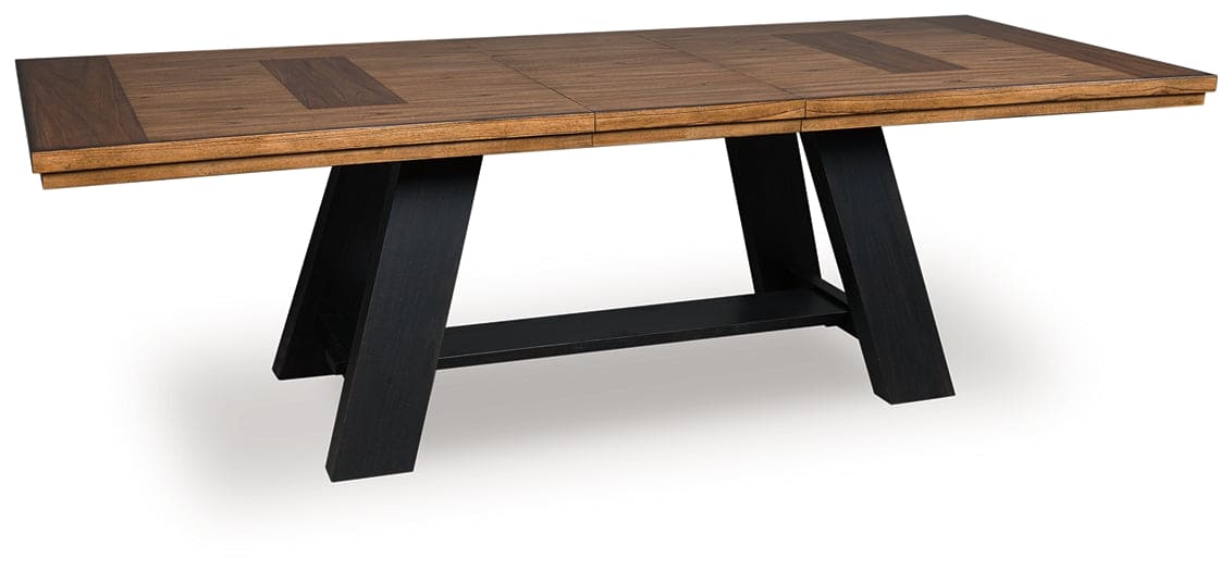 Greddinton Dining Extension Table