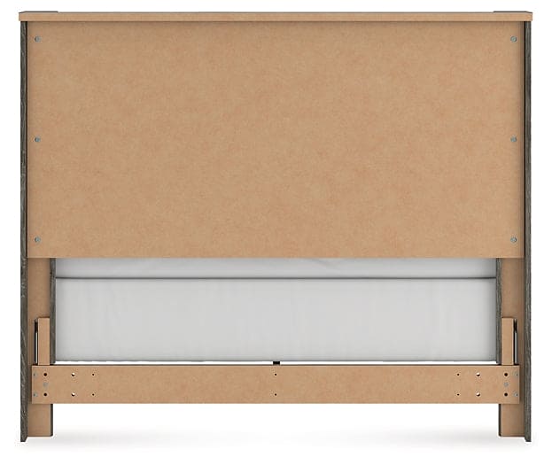 Ashley Express - Frandern Queen Panel Bed