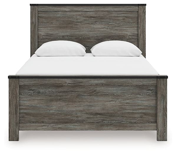 Ashley Express - Frandern Queen Panel Bed